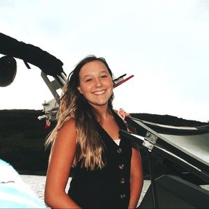 Meet your Posher, Rosie